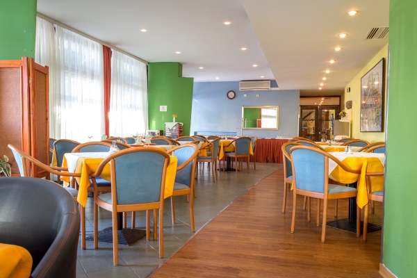 Hotel Jadran Šibenik